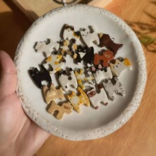 ؈���؈��؈�ɐ���ţ���u��18K���Ʒ�羳��؈��؈DIY���؈؈