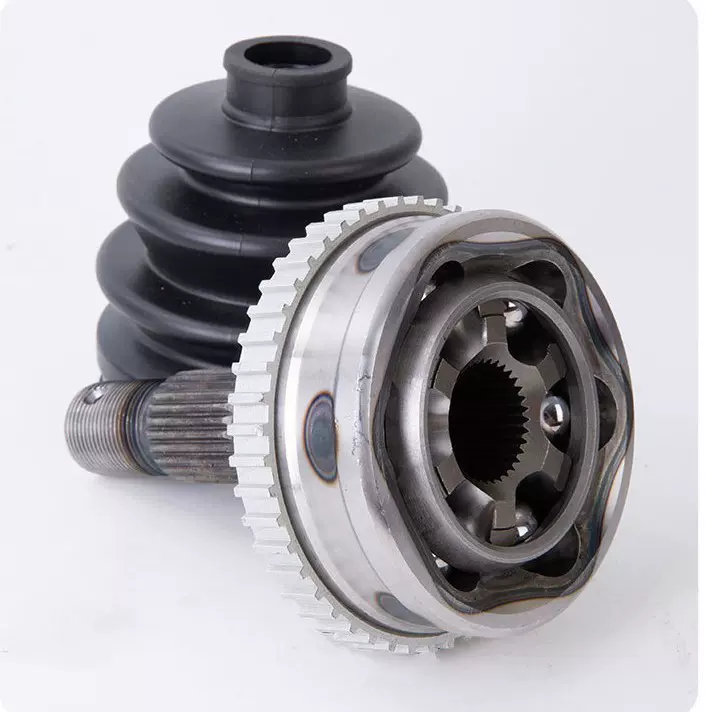 CT-011A球笼总成传动轴等速万向节总成半轴驱动轴汽配件工厂直供