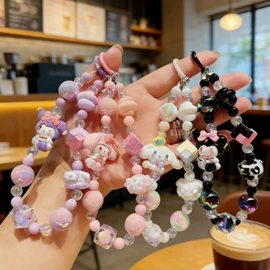 手机挂件;diy饰品;钥匙扣及钥匙扣配件