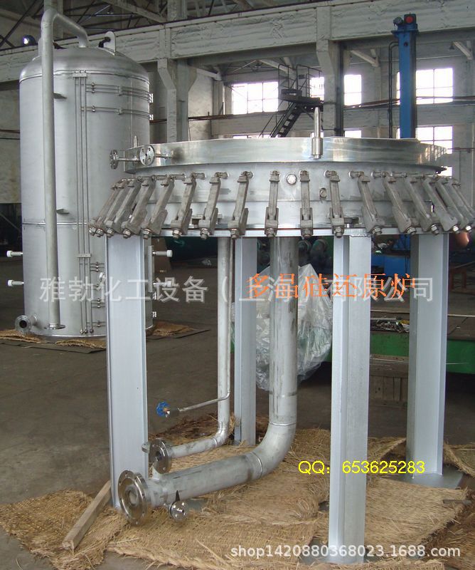 供应 不锈钢设备容器机械抛光 镜面抛光 不锈钢电解抛光 酸洗钝化