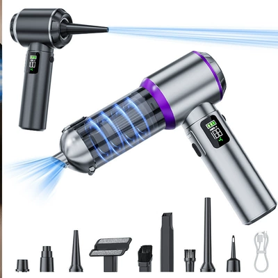 Tozsoranlar | Handheld Dust Remover, Small Mini