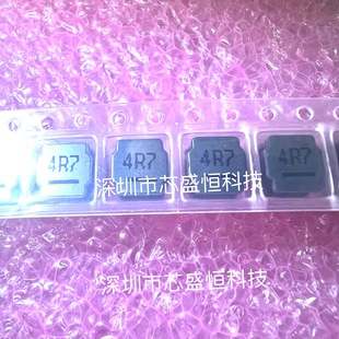 LQH6PPN4R7M43 LQH6PPN4R7M43l InductoRs 4.7UH 3.2A SMD ORiginAl on Stock
