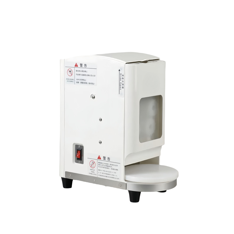 Máquina automática de sushi máquina de masa de sushi máquina de sushi manual molde de sushi máquina de formación automática de masa de arroz