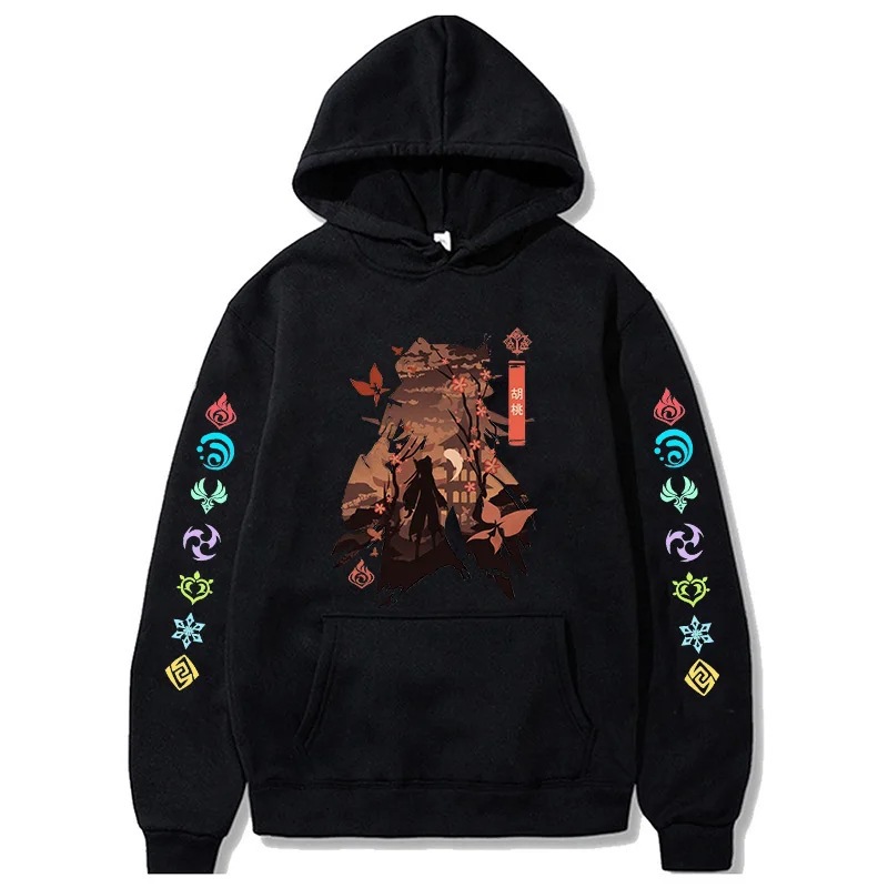 Hu Tao Zhengli Vintage Setwear Wanderer Faruzan Nahida