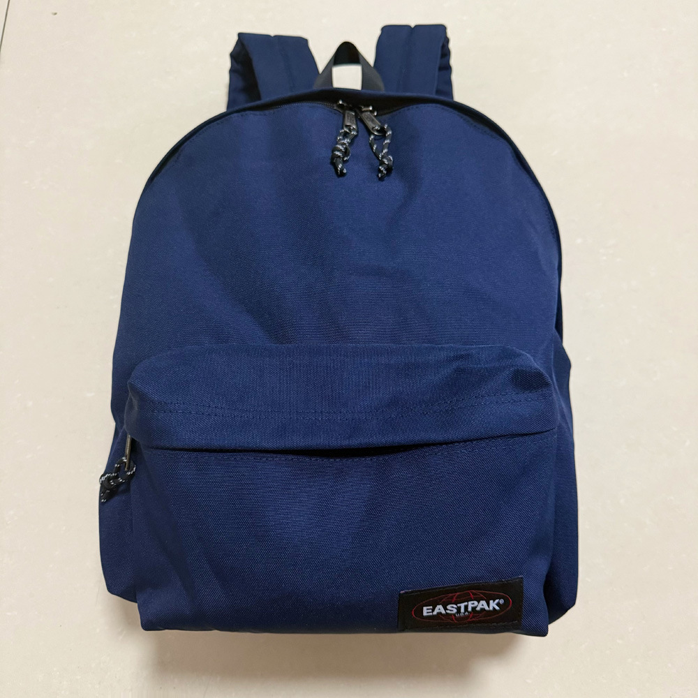 Nueva mochila EASTPAK mochila de impresión mochila para hombres y mujeres mochila de educación ligera de gran capacidad de deportes de fitness
