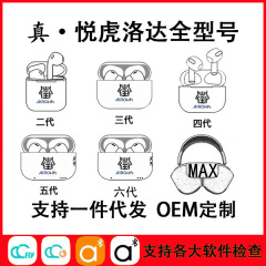Apple Huaqiangbei 2/3/4/5/6 世代 max Yuehu Loda 1562AE/U/E/M/F Bluetooth ヘッドセットに適しています。