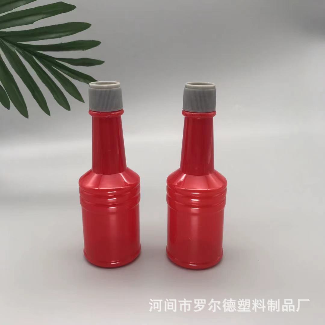 150ml油膜去除剂瓶pet添加剂瓶去油污瓶燃油宝瓶挡风玻璃清洗剂