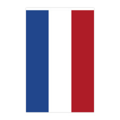 14*21cm荷蘭串旗 方形球迷旗幟 20*28cm弔旗滌綸拉旗廠家批發