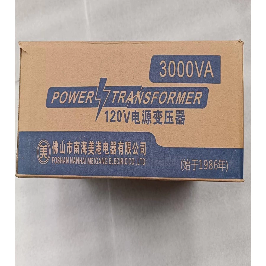 Printer, power supply, Japanese import transformer, USA