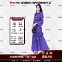 喇叭袖宴会重工花边连衣裙