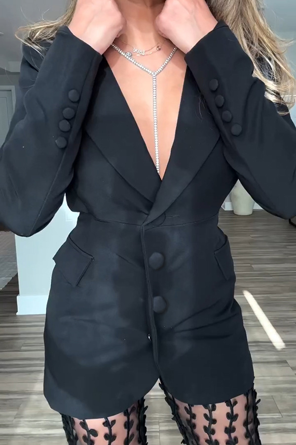 Autumn Winter Long Sleeve Cropped Outfit Two Piece Casual Loose Party Two Piece Set Women 5 Autumn Winter Long Sleeve Cropped Outfit Two Piece Casual Loose Party Two Piece Set Women