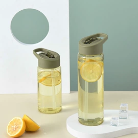 运动水壶;保温杯;塑料杯