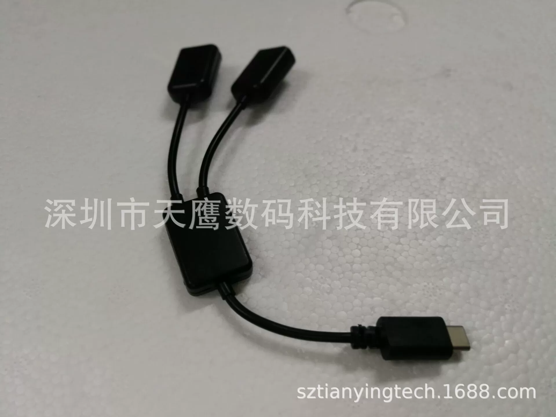 Тип C USB 3.1 хаб 1.2 4 OTG кабеля одновременно 1 вытяжка 2 мышь клавиатура USB-накопитель