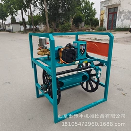 土壤耕整机械;植保机械;畜牧养殖机械