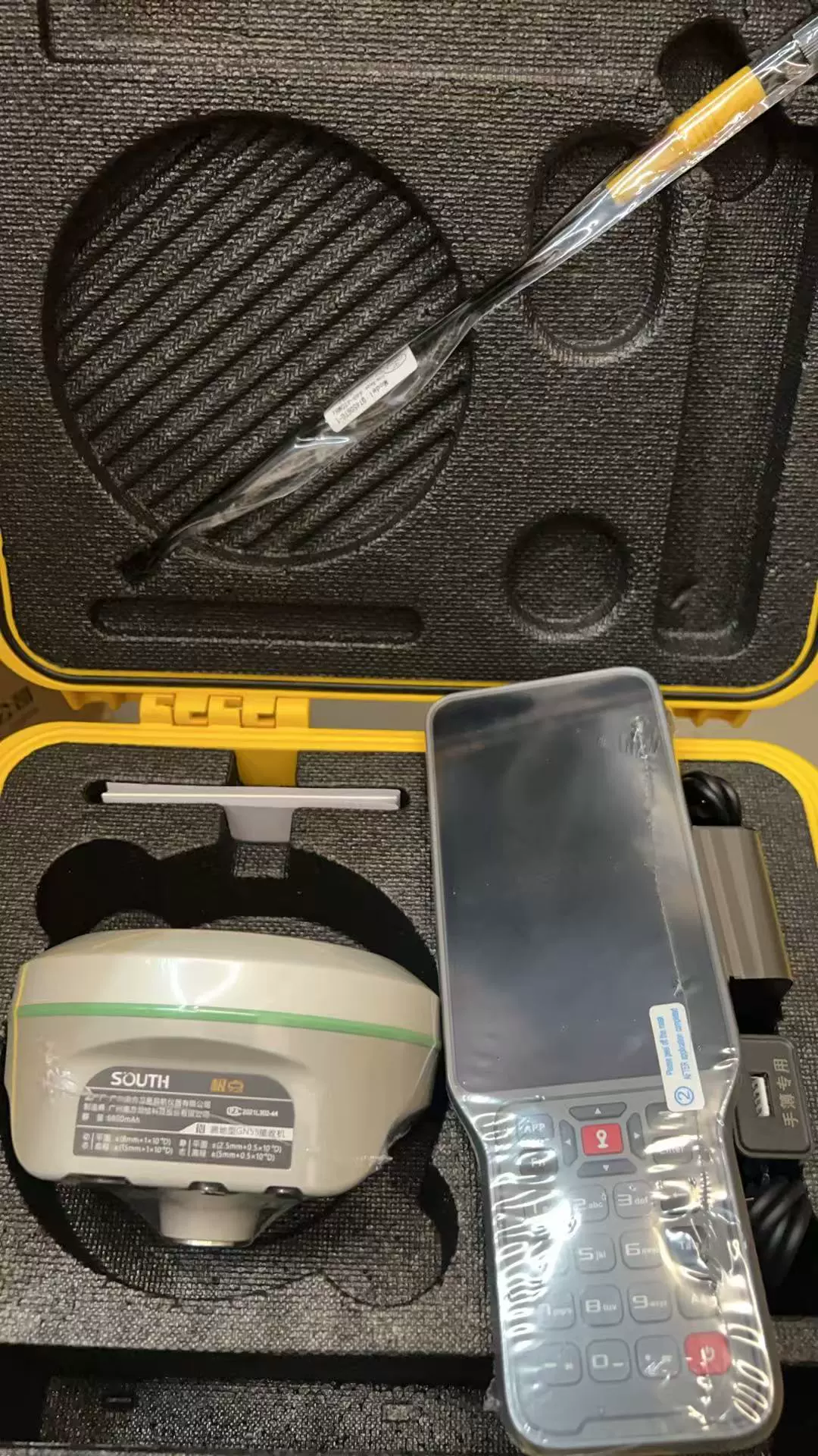 ПереговорыG3 Gps RTK Дешёвая Цена Gnss BaseG2 Приёмник Gnss Rover