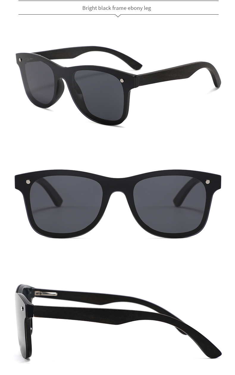 55g Weight Frameless Glasses Structure Sunglasses Classification Tac, UV400 Protection Lens Material Square Glasses Style Travel Occasion Solid Color Pattern Unisex Gender Casual, Retro, Fashion Style Casual Retro Fashion Solid Color Tac UV400 Protection Square Frameless Women's Sunglasses 无
