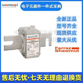 Ferraz罗兰熔断器A070UD33TTI450 X302171美尔森Mersen