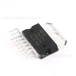 ȫ��  TDA7294V TDA7294 ���bZIP-15 ���l���ʷŴ��� оƬ