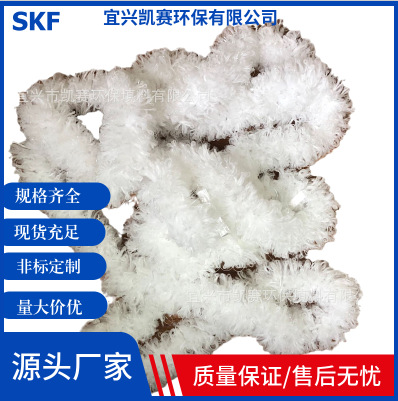 厂家生产 辫式填料螺旋式绳型填料 质量保证  支持定 制售后服务