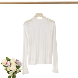 女式针织衫;连衣裙;吊带背心