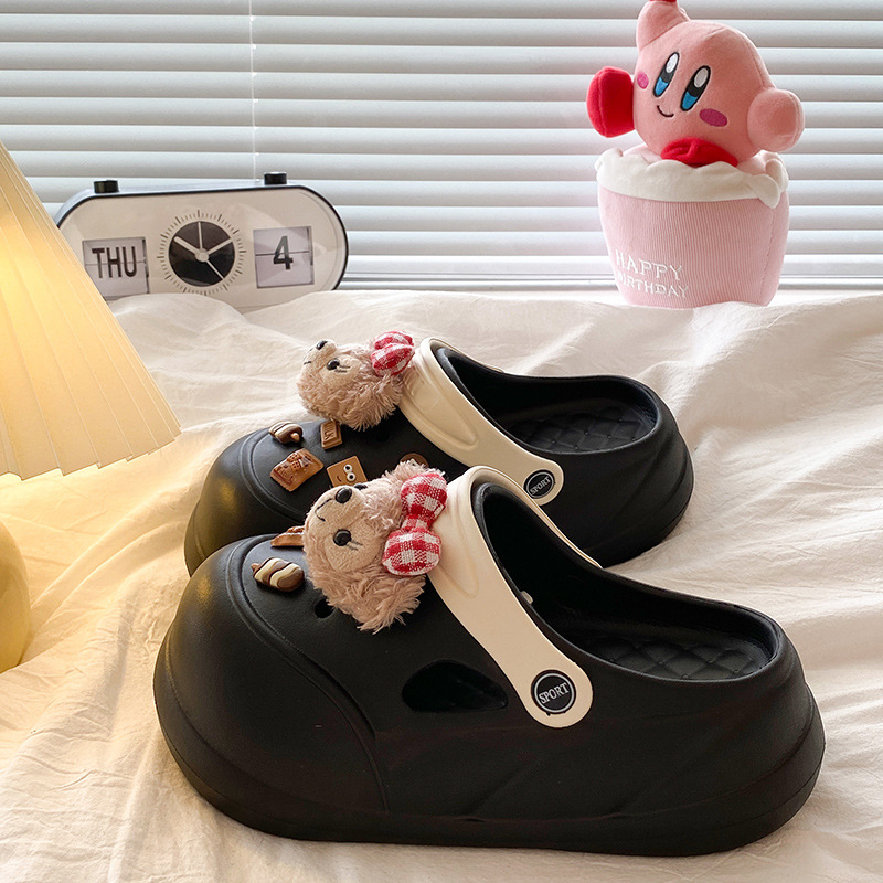 블랙·셜리 로즈