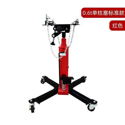 Maintenance Tools, Mühərrik alətləri - 06-ton-single-pump-high-lift-extended-warranty