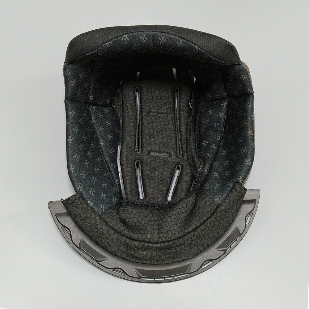 Hj26 Helmet Accessories Are Suitable for Rpha11, Rpha70 Full-Face Helmet Top Lining Cheek Pad Chin Strap Chin Net