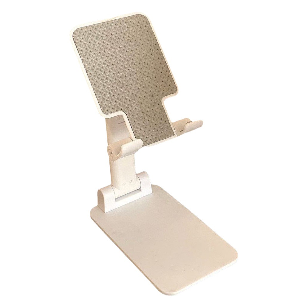 Soporte universal plegable para teléfono móvil de escritorio, soporte portátil para tableta, foto, vídeo, transmisión en vivo, superventas image 1