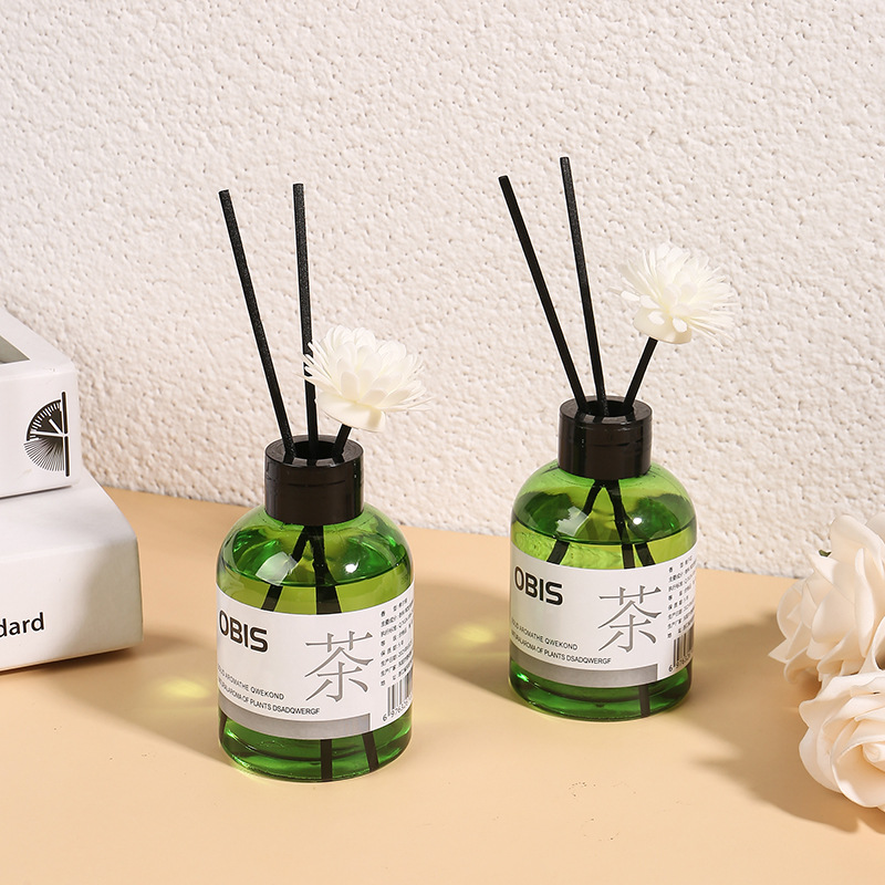 Floral aromatherapy
