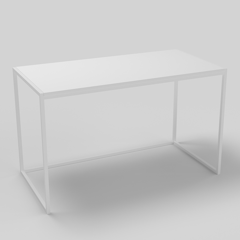 Escritorio de escritorio de computadora escritorio simple dormitorio de alquiler dormitorio estudio escritorio de estudiantes escritorio tabla rectangular