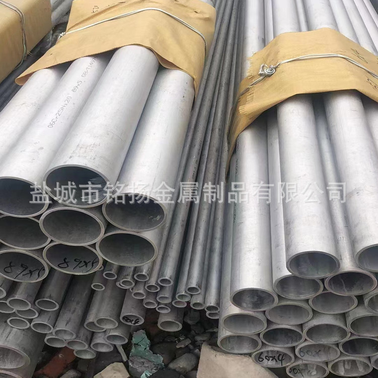 厂家供应304无缝管 不锈钢厚壁管 大口径无缝管 非标可制作H