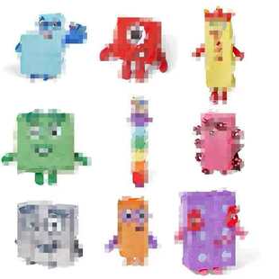�羳��Ʒ���ַeľ��ż����numberblocks��ͯ���W���ɄӮ�ë�q���