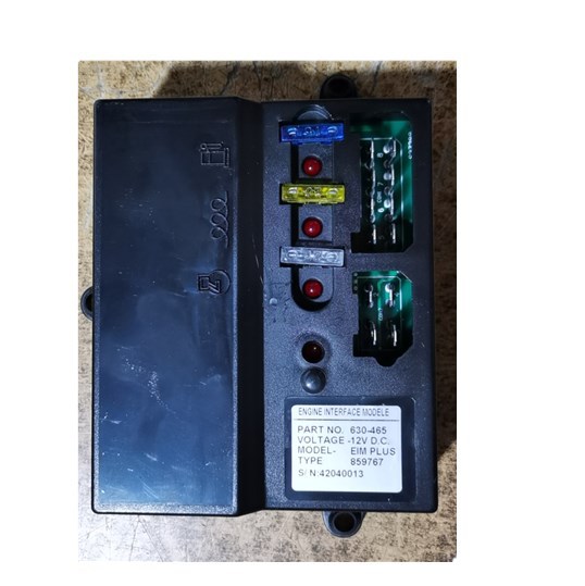 适用于威尔逊发电机主板EIM630-465 859767 12V