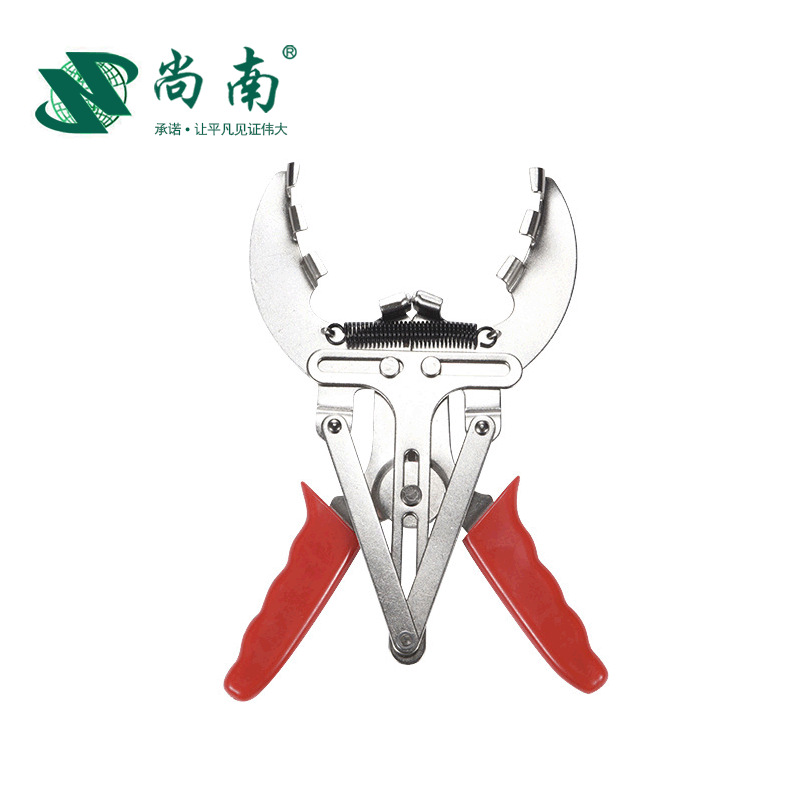 厂家供应钳式活塞环钳 活塞环扩张器 A3碳钢汽车拆装维护工具