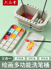 ϴ�PͰ����һ���{ɫ�P��y�����̹PͲ�๦�ܮ������g���������ˮ