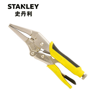 Stanley Hard Tip Powerful Pliers 9inch 84-389-23