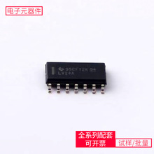74 SN74LV14ADR SOIC-14 PIC16F1823-I/SL 5CEFA9F23I7N STM32F10