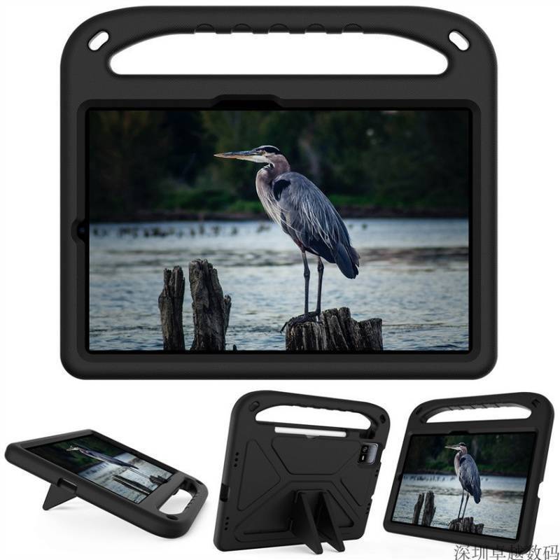 Suitable for Lenovo P11 Plus Anti-Fall Protective Case Satchel Stand Lenovo Tab M8/M9/M10 Tablet Case