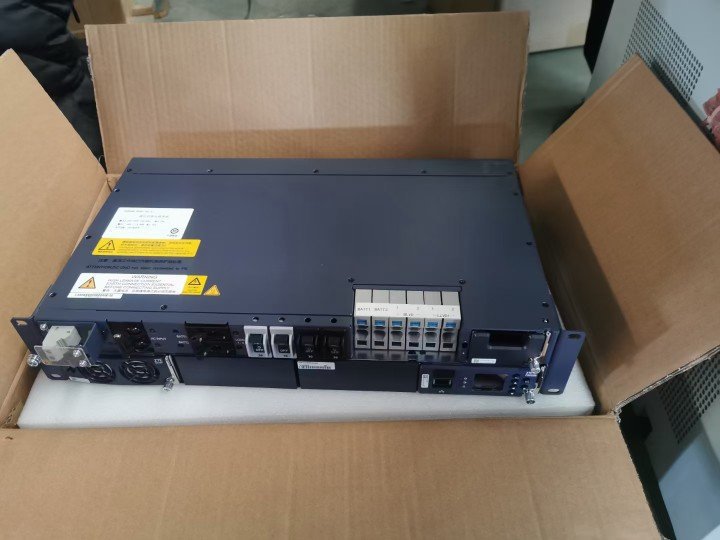 中兴嵌入式电源ZXDU48B900通信开关电源48v90A