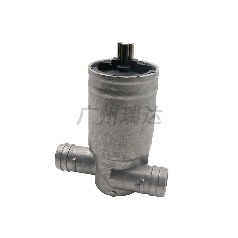 0280140510 para Mercedes-Benz W201 W124 W463 válvula de control de ralentí al por mayor