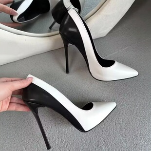 �W���ڰ�ײɫ���^����Ůʽ�r�b��Ьƴ�Ӝ\�ڸ߸��Y��Ь�羳��heel