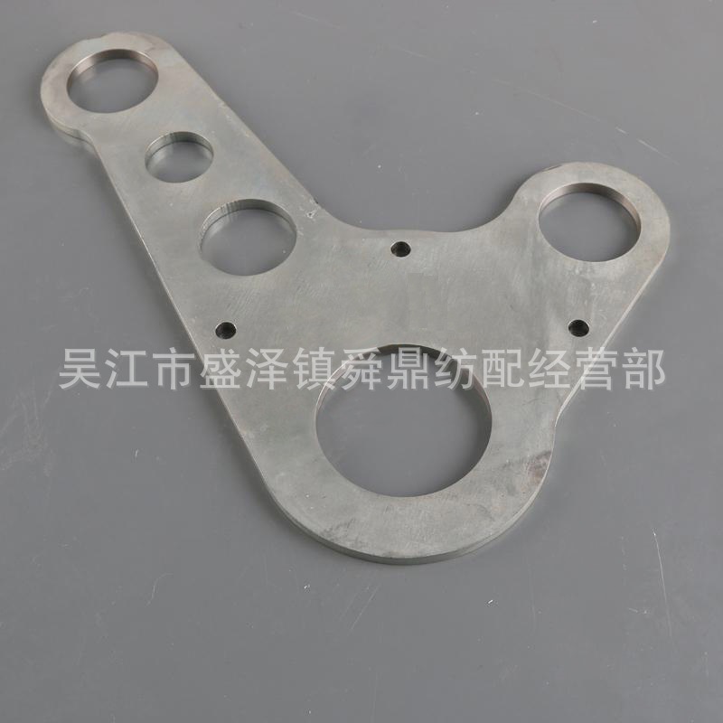 NP-W400-0412B-2 提综臂B