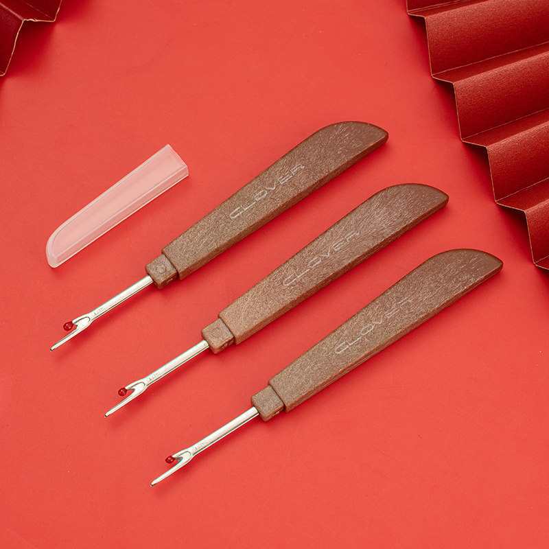 拆线刀拆线器用拆线工具挑线刀十字绣挑线器手工开扣眼