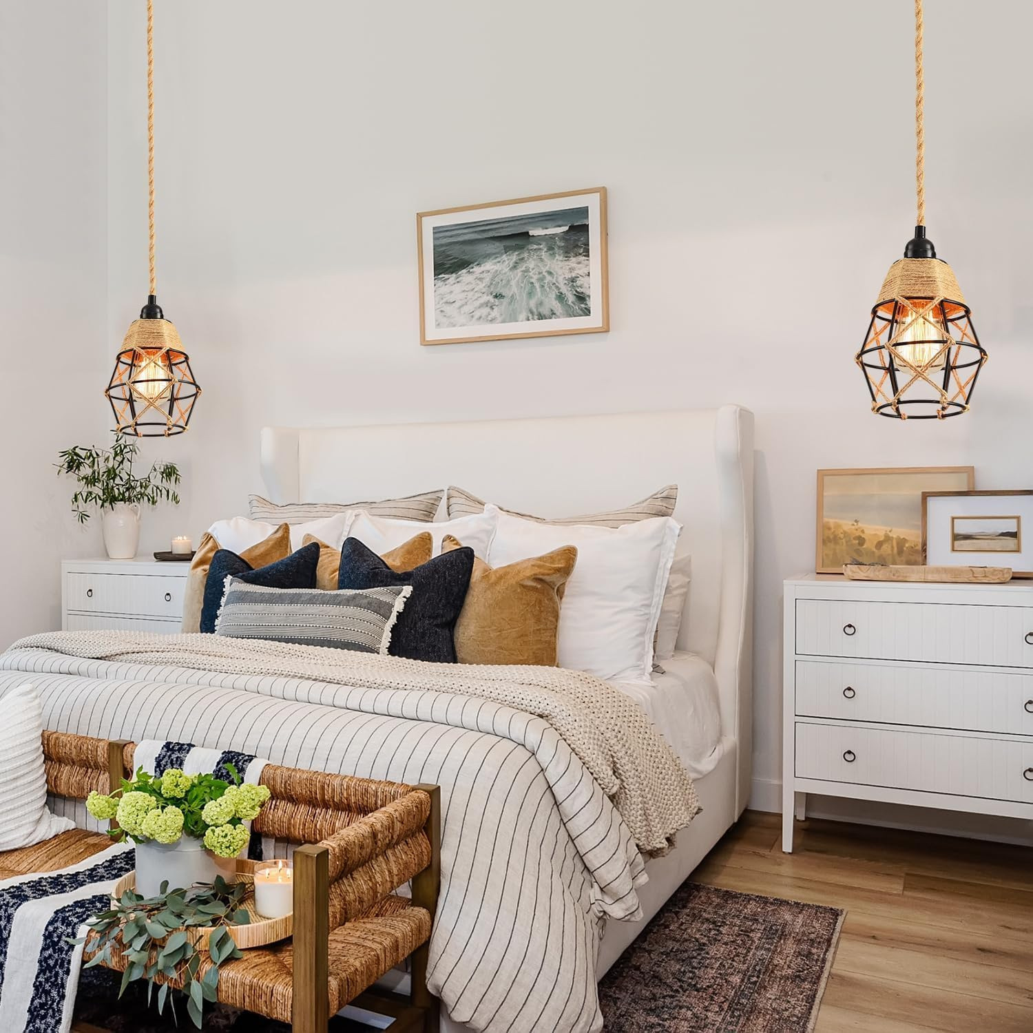 Explosiones transfronterizas dedicadas a Zhongshan lámparas industriales retro estadounidenses de hierro artesanal lámpara de pared lámpara de techo