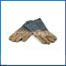 WELDER'S GLOVE͸ߜطëƤָ늺ĥC