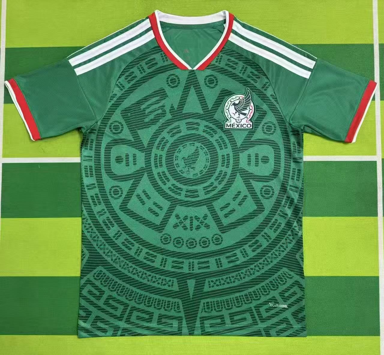 2026 Estados Unidos, Canadá, México, Argentina, Brasil, México, Francia, Alemania, camiseta de fútbol de manga corta, edición de fans