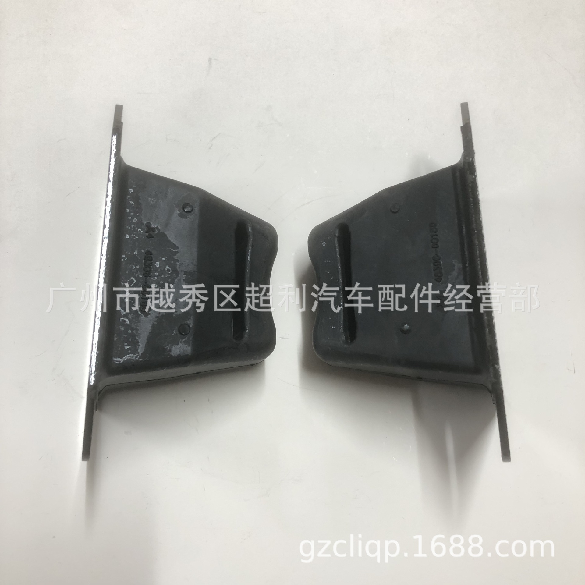 Applicable to 48306-60180 TRJ120 TRJ150 GRJ1210 GRJ150 rear cushion glue