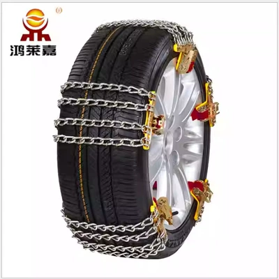 Tendon Thickeneded Universal Emergency – Tire snow chain