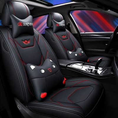 Four Seasons Pad cushion car supplies foreign trade seat