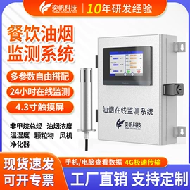 其他气体分析;在线监测仪;气体检测仪